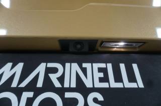 DACIA Sandero usata, con Sistema di navigazione