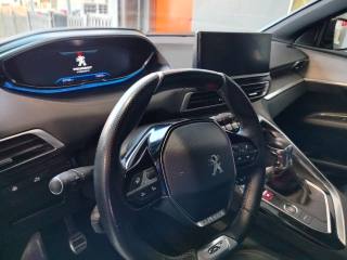 PEUGEOT 3008 usata, con Autoradio digitale