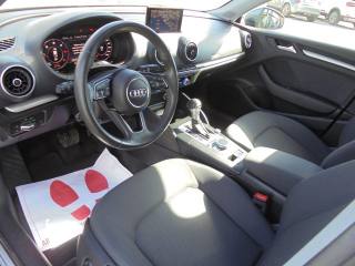 AUDI A3 usata 25