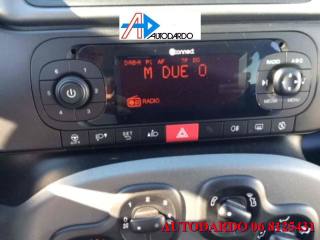 FIAT Panda usata, con Immobilizzatore elettronico