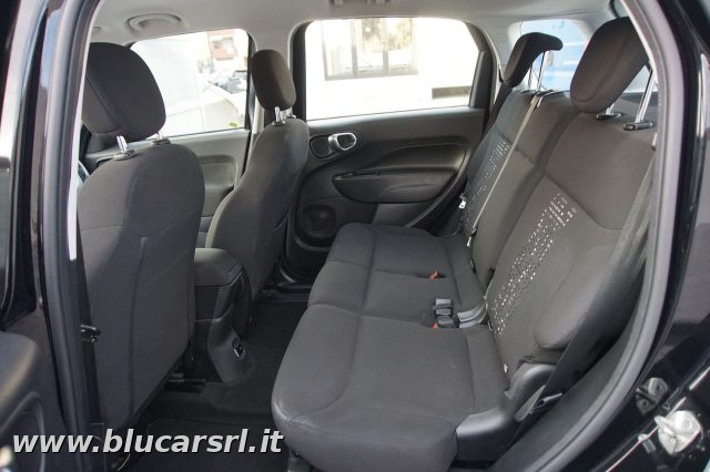 FIAT 500L usata, con Immobilizzatore elettronico