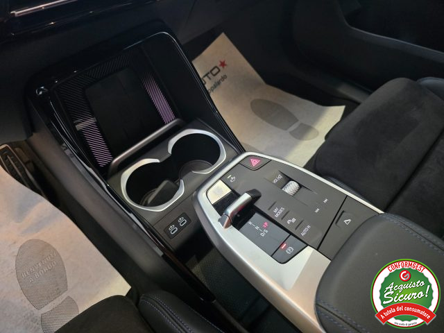 BMW X2 usata, con Interni in pelle