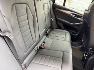 BMW X3 usata, con Controllo trazione