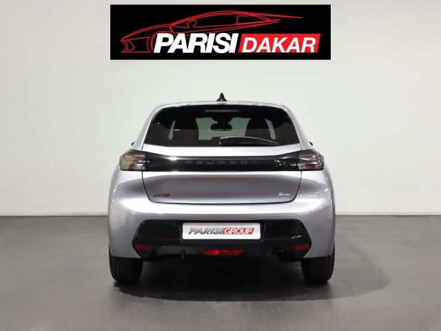 PEUGEOT 208 usata, con Controllo trazione