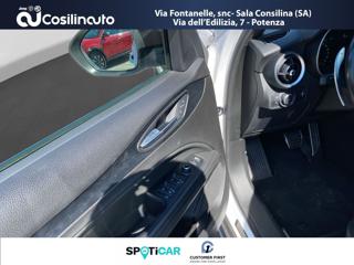 ALFA ROMEO Stelvio usata, con Interni in pelle