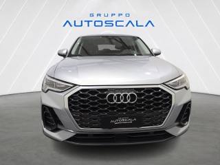 AUDI Q3 usata, con Airbag