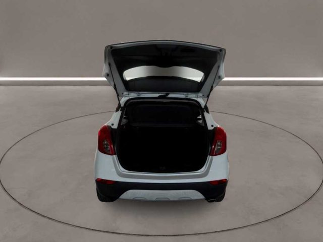 OPEL Mokka usata, con Controllo trazione