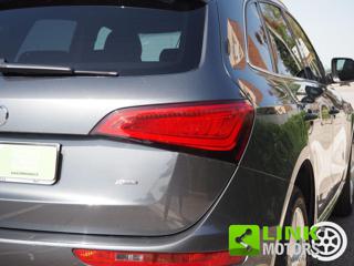 AUDI Q5 usata 26