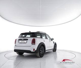 MINI Countryman usata 2