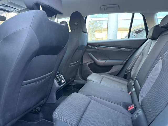 SKODA Octavia usata, con Cruise Control