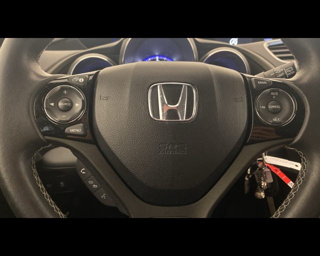 HONDA Civic usata, con Servosterzo