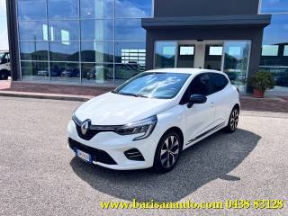 RENAULT Clio Blue dCi 100 CV 5 porte Evolution Autocarro N1