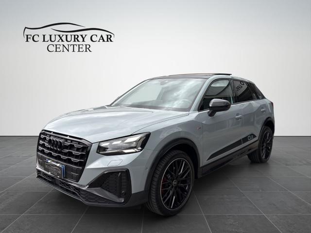 AUDI Q2 usata, con Chiusura centralizzata