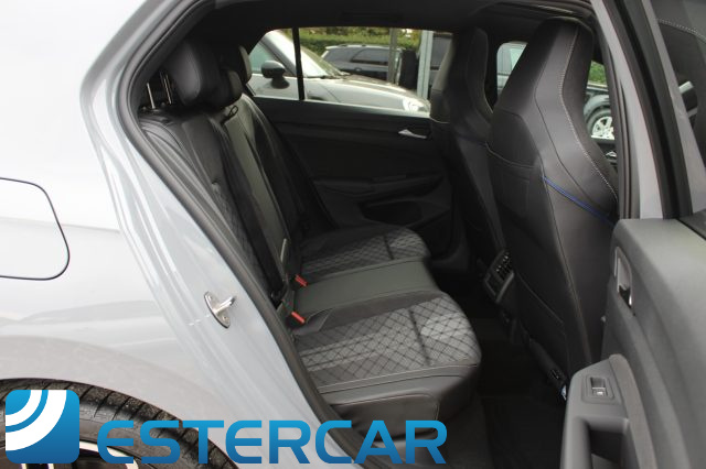 VOLKSWAGEN Golf usata, con ESP