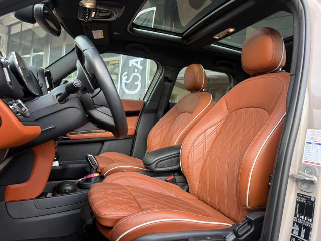 MINI Countryman usata, con Servosterzo