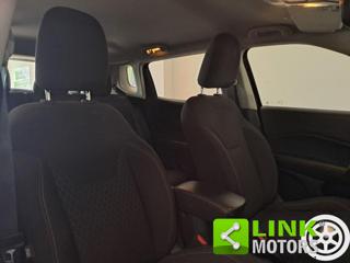 JEEP Compass usata 24