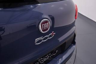 FIAT 500L usata 28