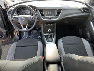 OPEL Grandland X usata, con Controllo trazione