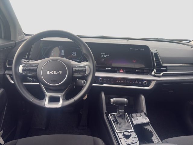 KIA Sportage usata 10
