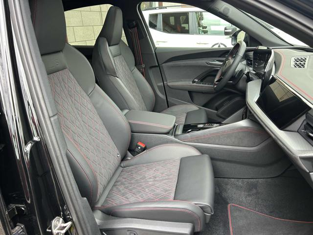 AUDI Q5 usata, con ESP