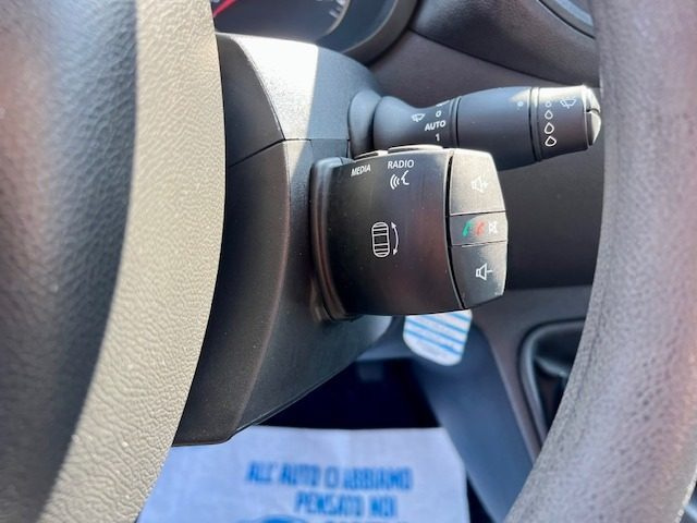 OPEL Movano usata 16