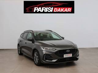 FORD Focus usata, con Airbag