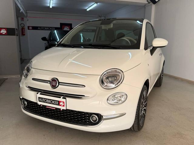 FIAT 500 usata, con Airbag