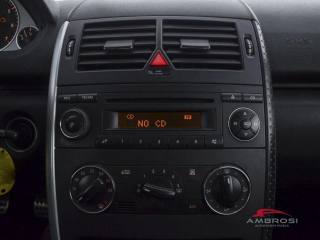 MERCEDES-BENZ A 150 usata 14