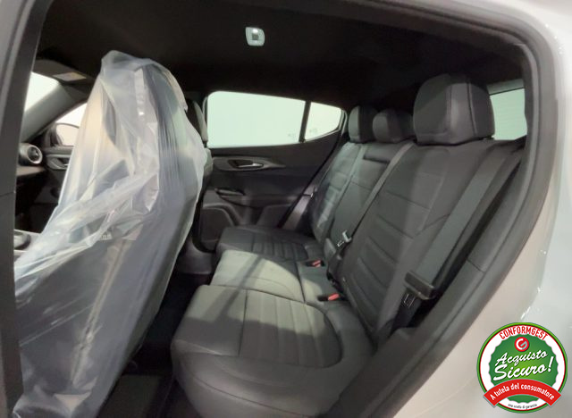 ALFA ROMEO Tonale usata, con Cerchi in lega