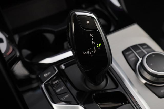 BMW X4 usata, con Park Distance Control