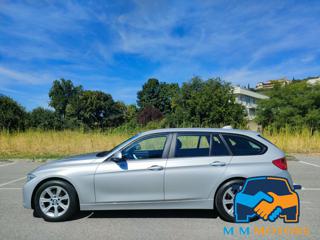 BMW 316 usata, con Airbag Passeggero