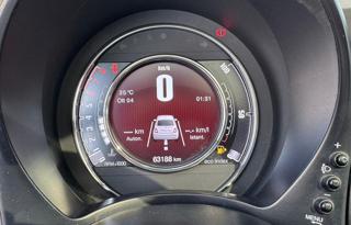 FIAT 500 usata, con Cruise Control