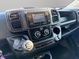FIAT Ducato usata, con Specchietti laterali elettrici