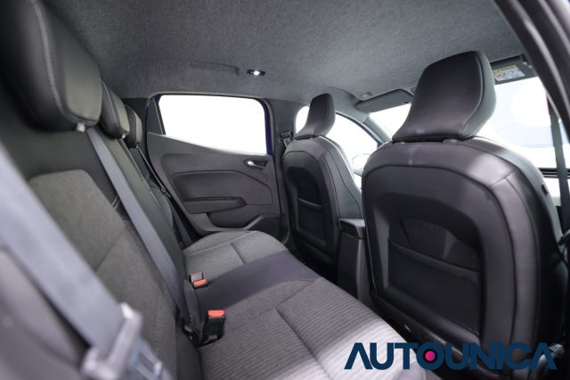 RENAULT Clio usata 45