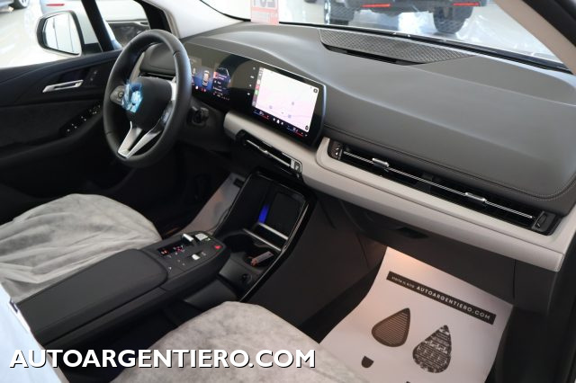 BMW 216 usata, con Frenata d