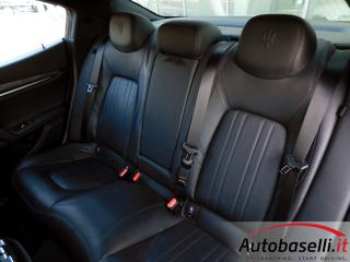 MASERATI Ghibli usata 70