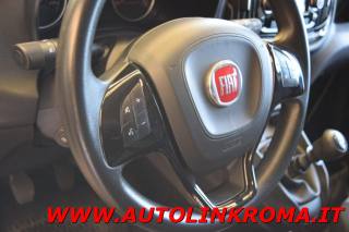 FIAT Doblo usata, con Park Distance Control