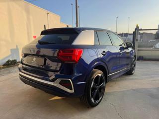 AUDI Q2 usata, con Airbag laterali