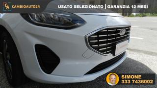 FORD Fiesta usata, con Airbag posteriore