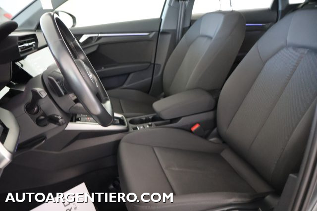 AUDI A3 usata, con Autoradio