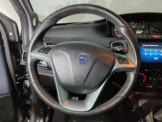 LANCIA Ypsilon usata, con Immobilizzatore elettronico