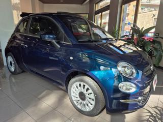 FIAT 500 usata, con Airbag laterali