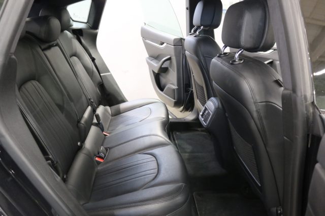 MASERATI Levante usata, con ESP