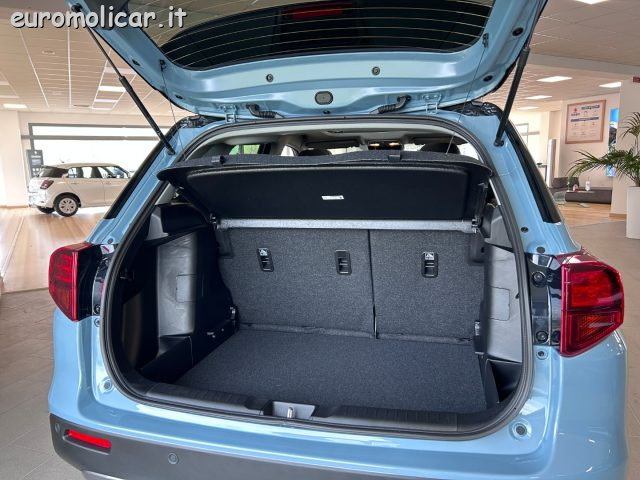 SUZUKI Vitara usata, con Controllo elettronico della corsia
