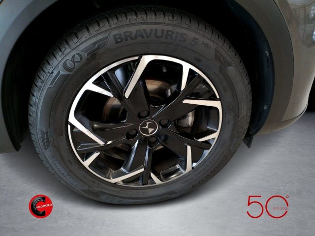 DS AUTOMOBILES DS 3 Crossback usata 19