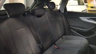 AUDI A4 usata, con Servosterzo