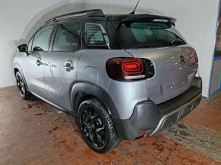 CITROEN C3 Aircross usata, con Autoradio