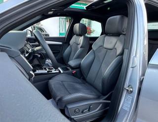 AUDI Q5 usata, con Antifurto