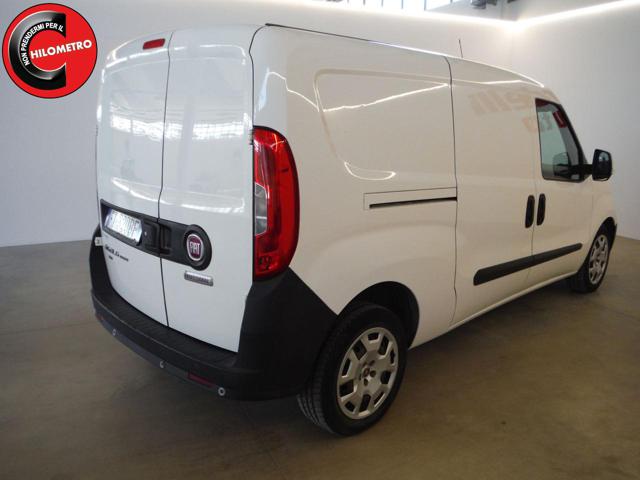 FIAT Doblo usata 11