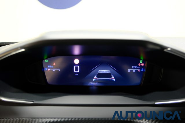 PEUGEOT 2008 usata, con Chiusura centralizzata